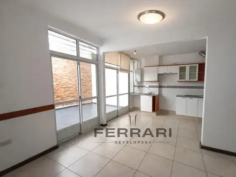Departamento en Venta en Martín, USD 95.000