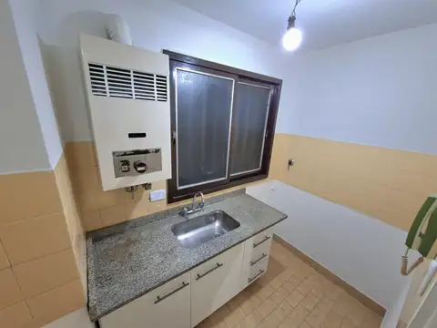 Departamento en Alquiler de 1 dormitorio