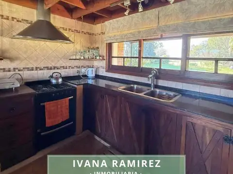 Casa en Venta en San Andrés de Giles, USD 250.000