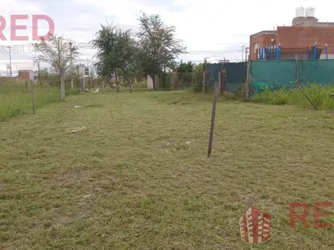 Terreno en Arguello Norte