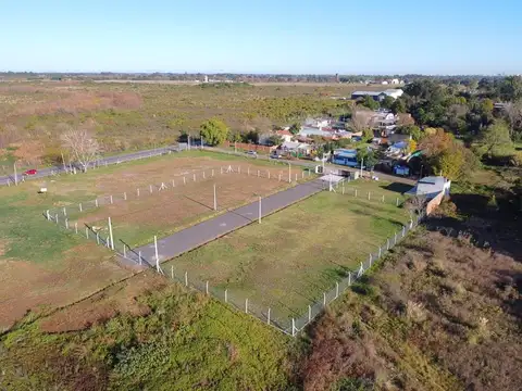 Avda. 7y622 | EL CENTENO (Abierto) UF.27