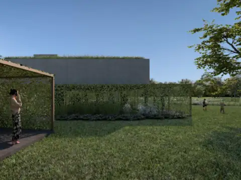 Terreno en Venta de 500,0 m2