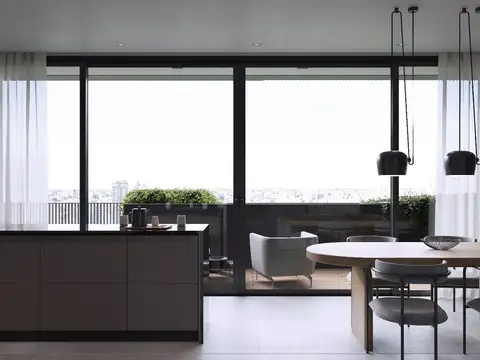 Departamento en Venta en La Plata, USD 122.760