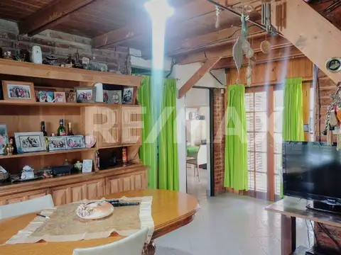 Depto Tipo Casa en Venta 26 años