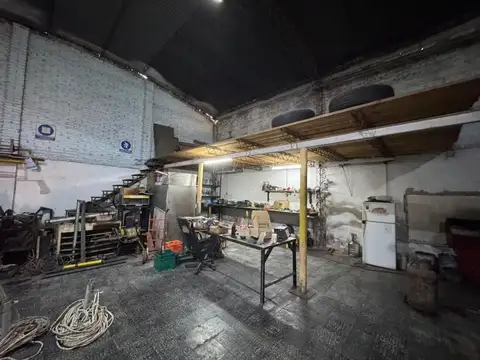 Galpon en Venta en San Miguel de Tucumán, USD 90.000