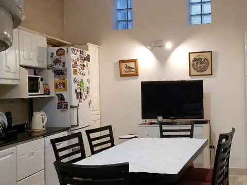 Depto Tipo Casa en Venta de 4 dormitorios