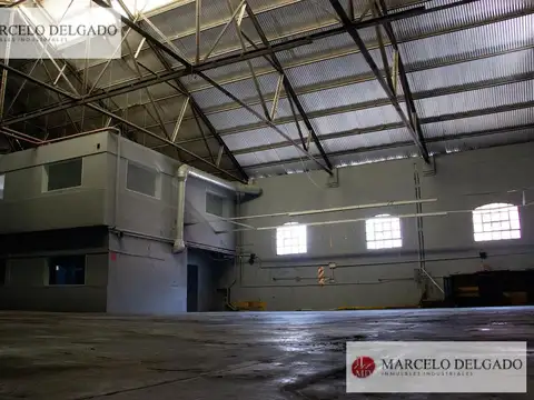 Galpon en Alquiler en Boca, $ 5.000.000
