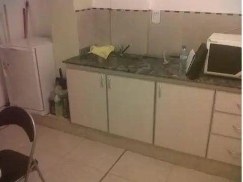 A estrenar, directv,LCD, wi fi, Heladera con frezzer, microo