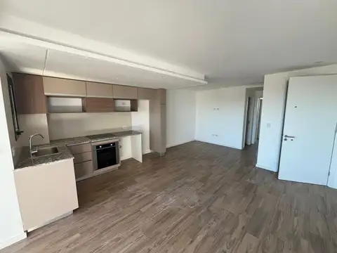 Garay 3400, Piso 8