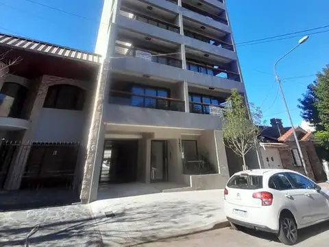 VENTA 2 AMBIENTES A ESTRENAR, SAN JOSE