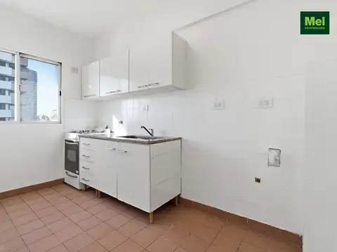 Departamento en Venta 40 años