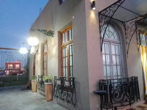 Nestor Kirchner 11300-laguna Azul
