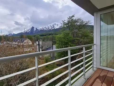 Departamento en Alquiler A Estrenar