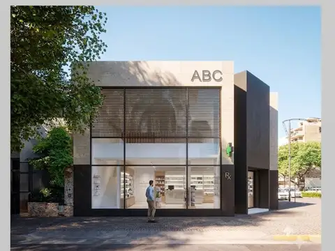 Local en Alquiler en Rosario, USD 4.500