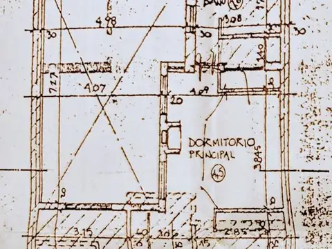 Terreno en Venta en Palermo, USD 700.000