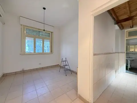 Depto Tipo Casa en Alquiler 40 años