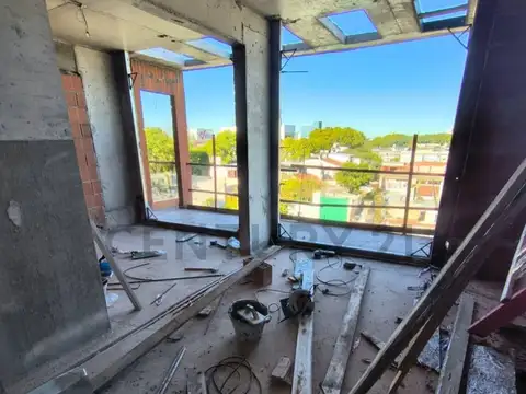 EVO CALDAS 1679 | Monoambientes, 2 Ambientes | Villa Ortúzar | Financiación