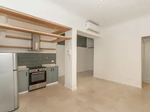 VENTA DEPARTAMENTO 3 AMBIENTES  PALERMO HOLLYWOOD