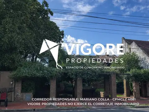 Dúplex 5 ambientes 120 m² en venta con cochera en Adrogué