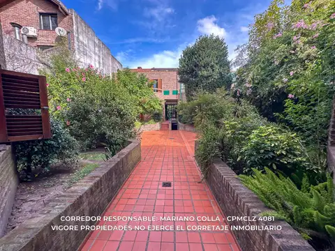 Casa en Venta al Sur