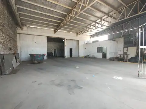 Galpon comercial a la venta en Rosario