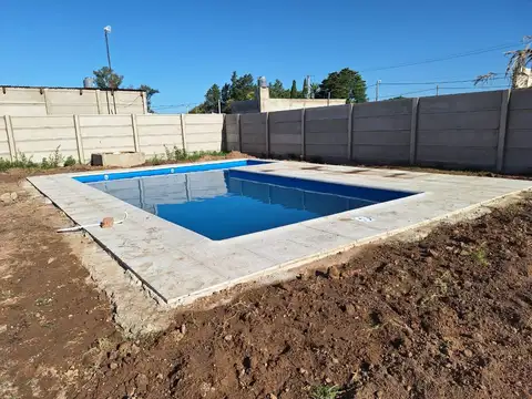 Quinta - Venta - Argentina, Lobos - Lujan 2100