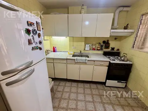 Casa 3 ambientes en venta en centro de Pilar