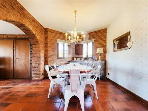 Casa en Alquiler Temporal al Suroeste