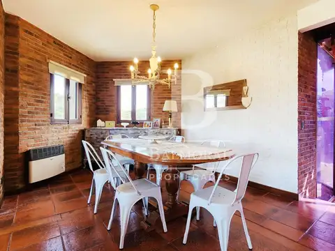 Casa en Alquiler - Zona Norte Playa / REF: 8161