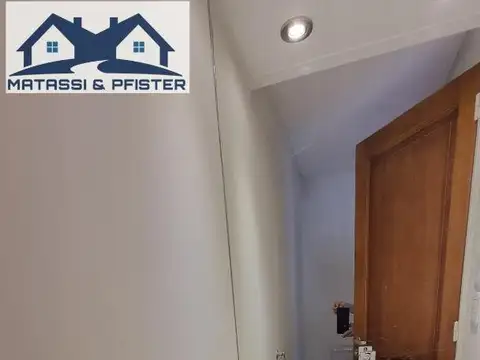 Departamento 4 ambientes con 3 baños