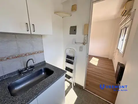 Departamento en Venta 25 años