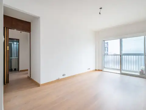 Avenida Pedro Goyena 500, Piso 4