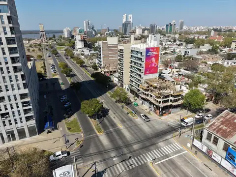 Departamento en Venta en Puerto Norte, USD 108.000