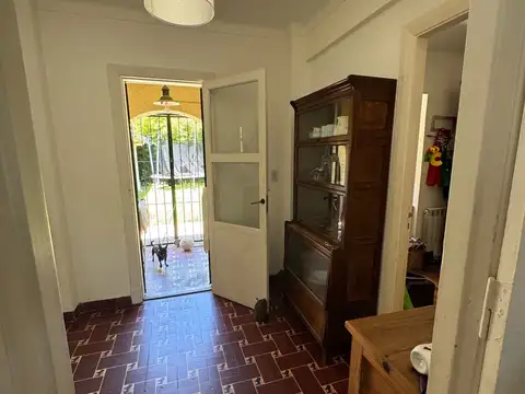 Depto Tipo Casa en Alquiler de 2 dormitorios