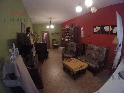 Casa en Venta en José León Suárez, USD 107.000