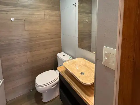 Depto Tipo Casa en Alquiler en Constitucion, $ 1.300.000