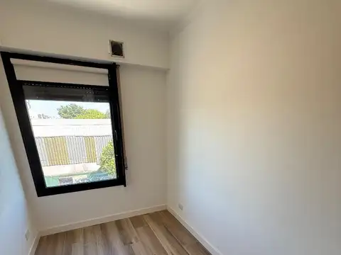 Dúplex 4 ambientes al frente a estrenar en Constitución