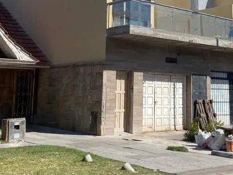 Dúplex 4 ambientes al frente a estrenar en Constitución