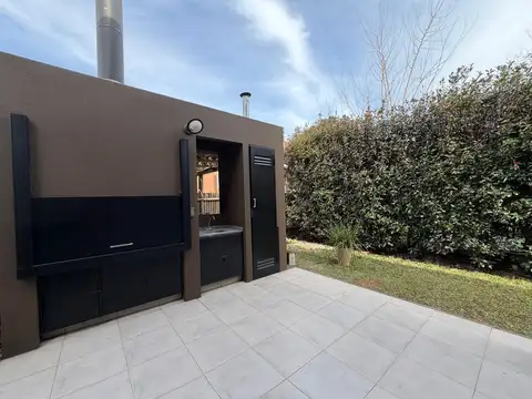 VENTA CASA 4AMB B°CALIFORNIA VILLAGE APTO CREDITO