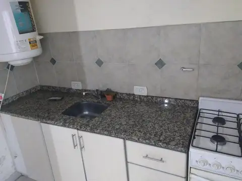 Departamento en Venta con 1 cochera