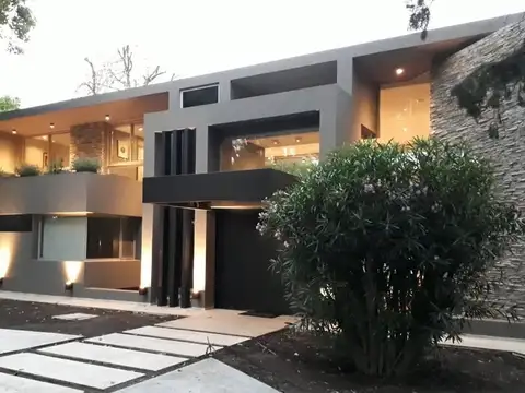 Casa en Alquiler en Highland Park Country Club, USD 15.000