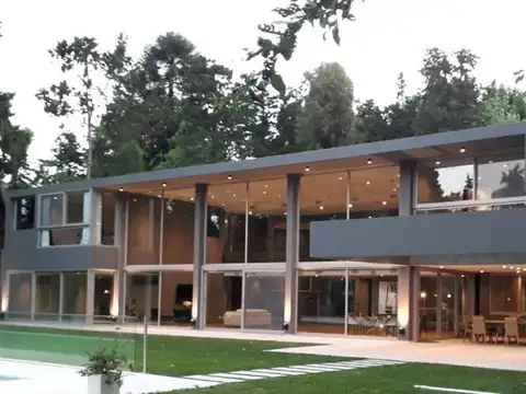 Casa en Alquiler al Noroeste