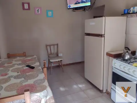 Departamento en Venta con 3 cocheras