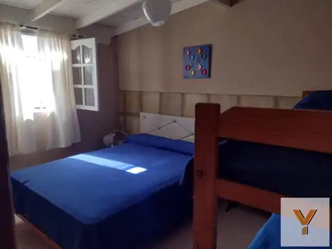 Departamento 7 ambientes con 3 baños