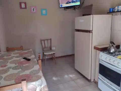 Departamento en Venta con 3 cocheras