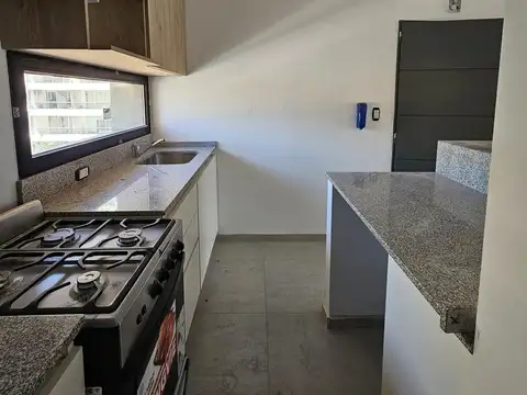 En venta Departamento de 1 dormitorio Barrio Martin
