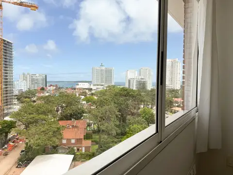 Edificio Uruguay Alquiler anual