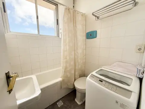 Departamento en Alquiler A Estrenar