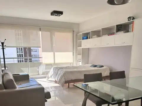 Departamento en Alquiler Temporal Apto profesional