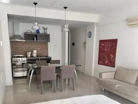 Departamento en Alquiler Temporal al Norte